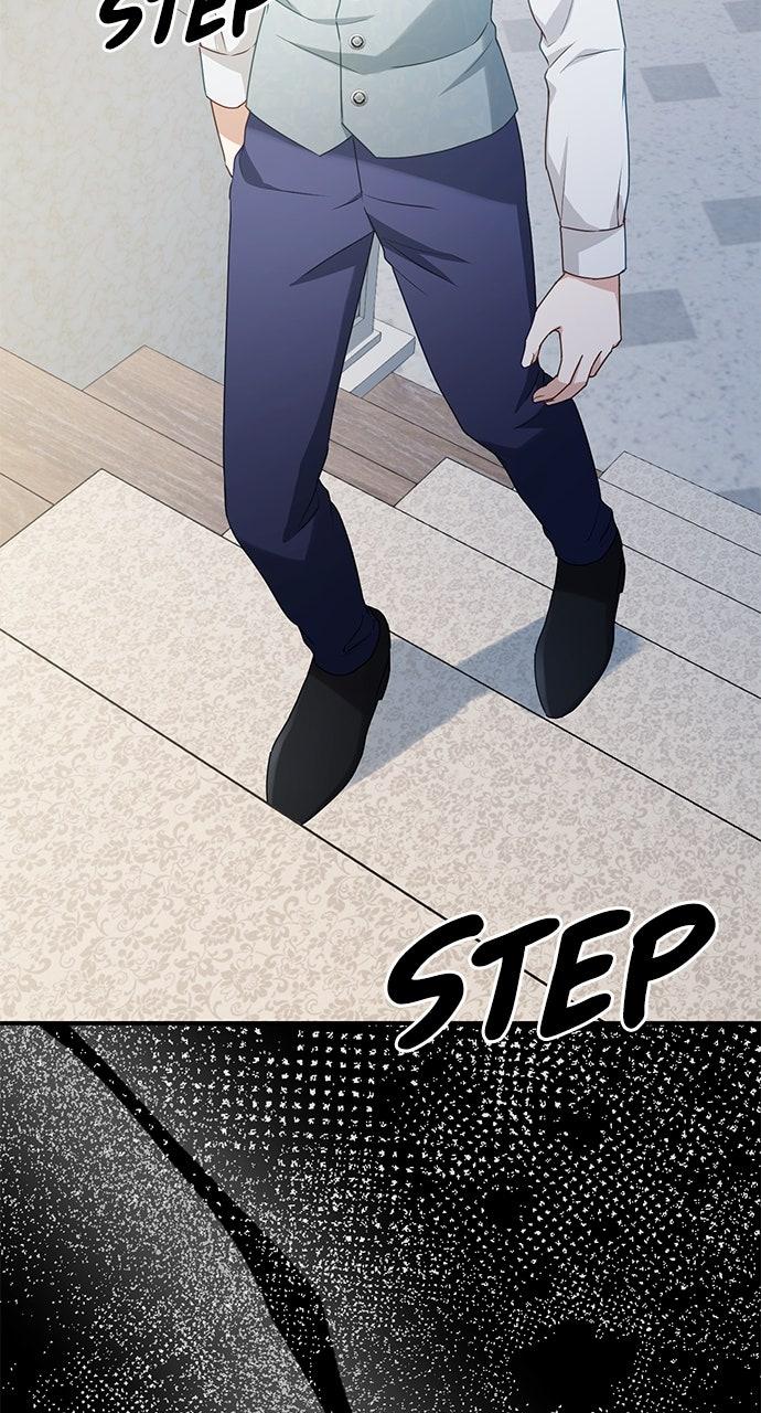 The Stand-in Daughter Wants to Be Free Chapter 11 - Page 76