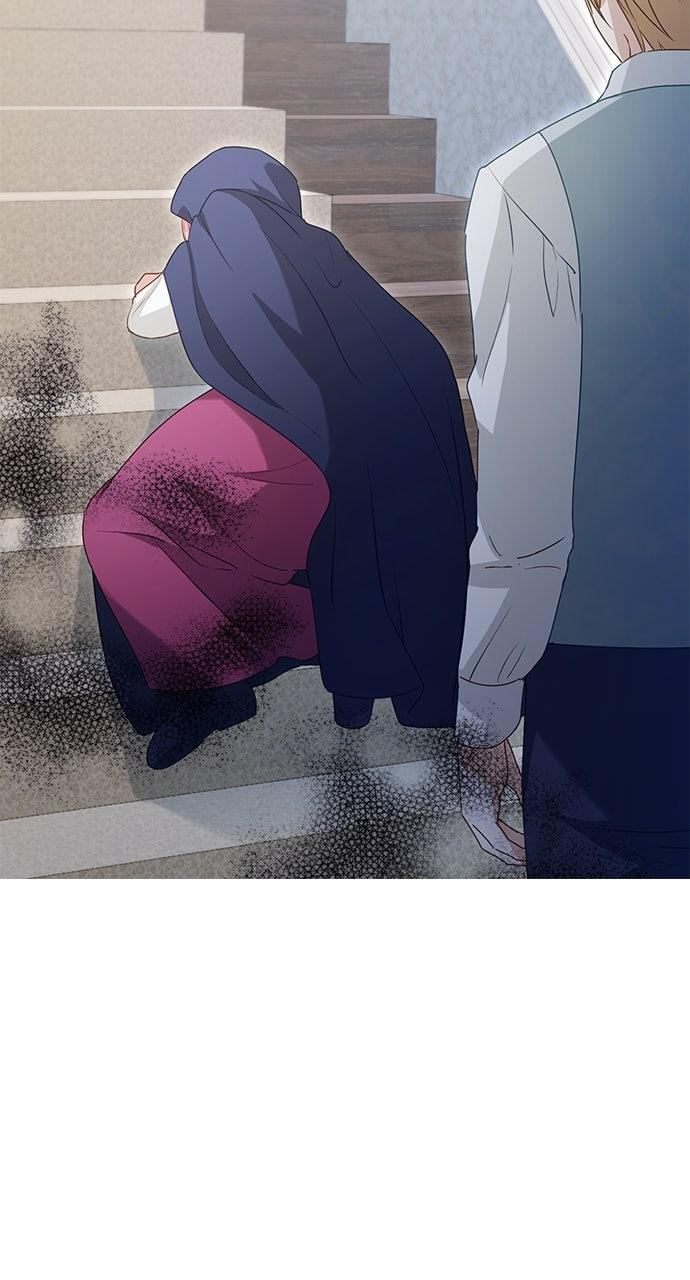 The Stand-in Daughter Wants to Be Free Chapter 11 - Page 79