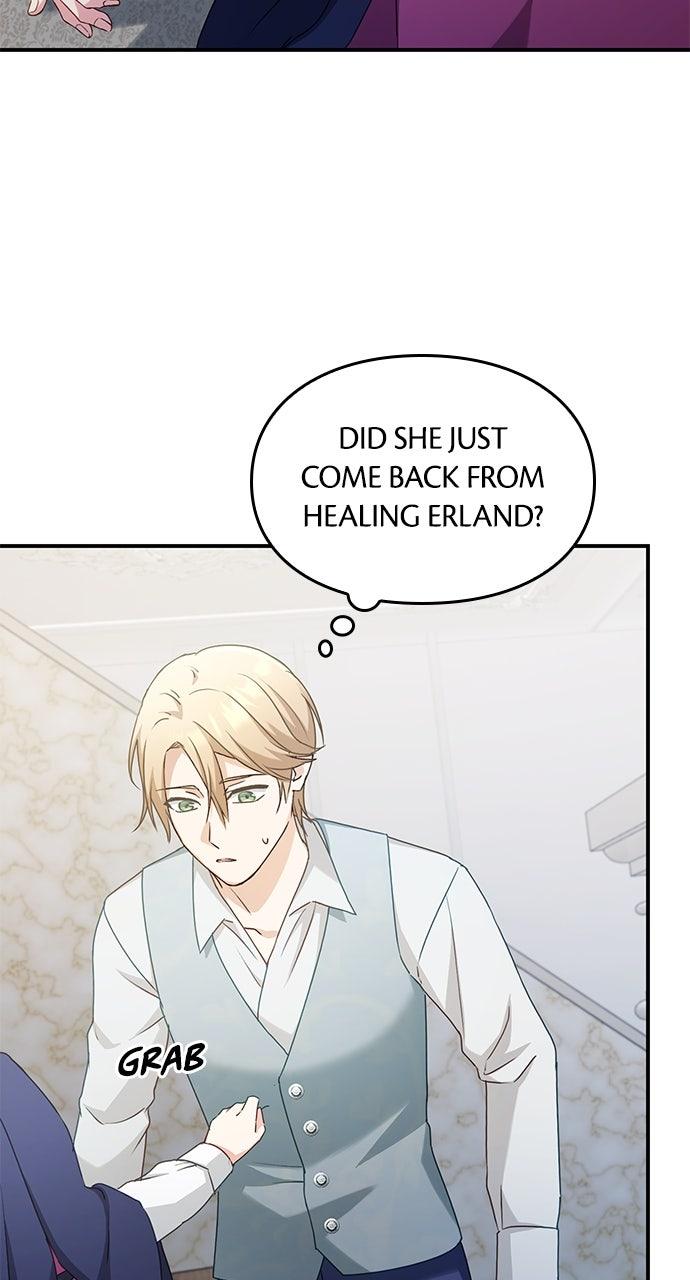 The Stand-in Daughter Wants to Be Free Chapter 12 - Page 7