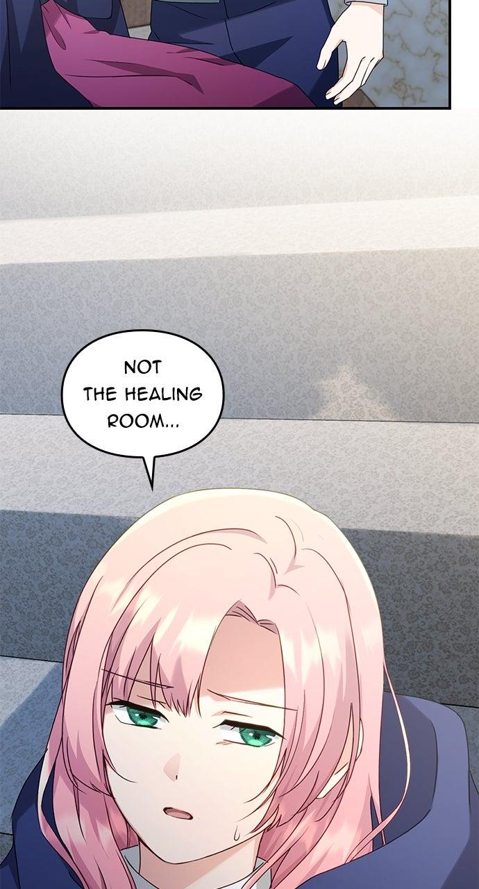 The Stand-in Daughter Wants to Be Free Chapter 12 - Page 8