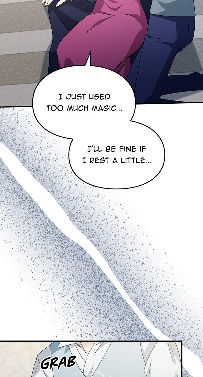 The Stand-in Daughter Wants to Be Free Chapter 12 - Page 10