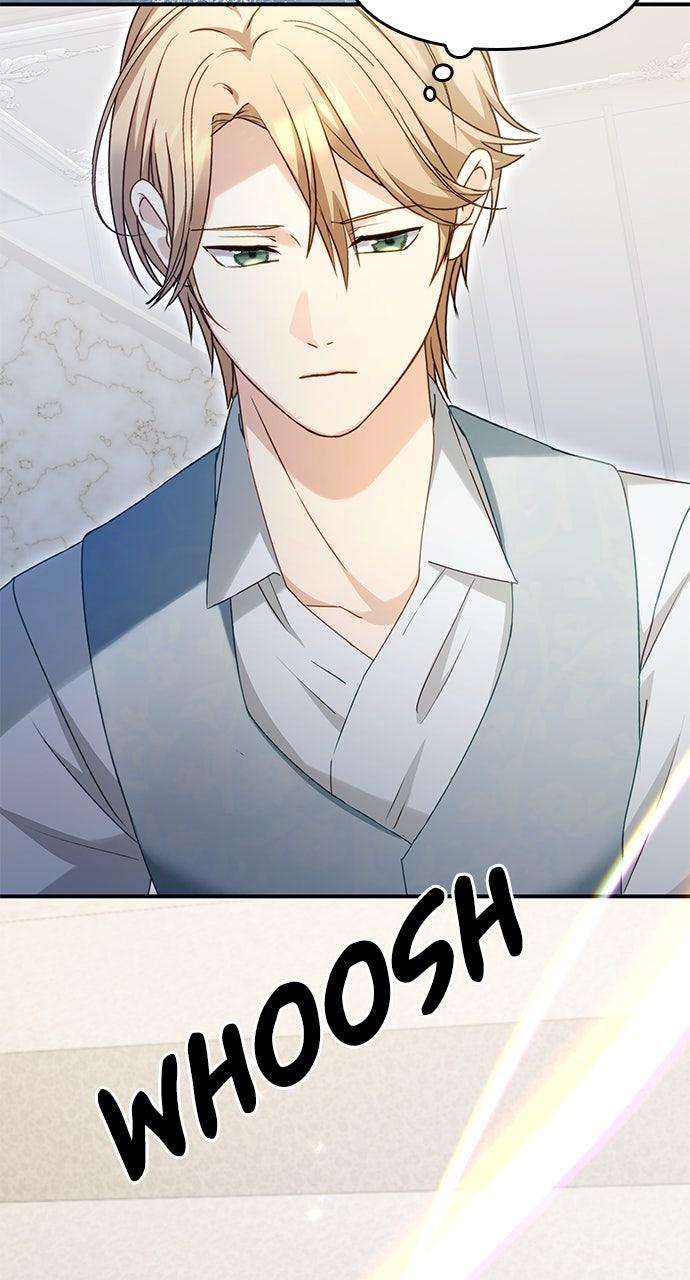 The Stand-in Daughter Wants to Be Free Chapter 12 - Page 12