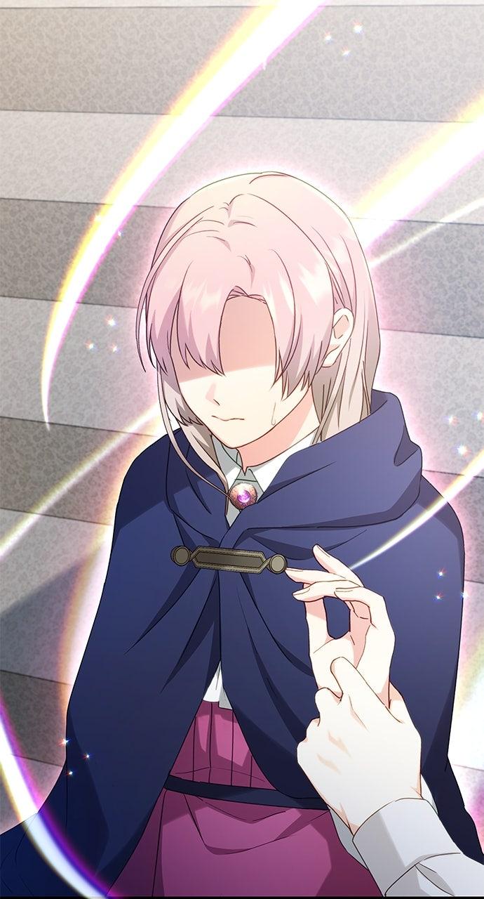 The Stand-in Daughter Wants to Be Free Chapter 12 - Page 13