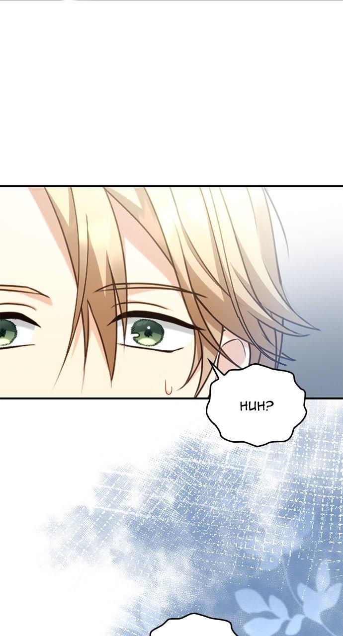 The Stand-in Daughter Wants to Be Free Chapter 12 - Page 14