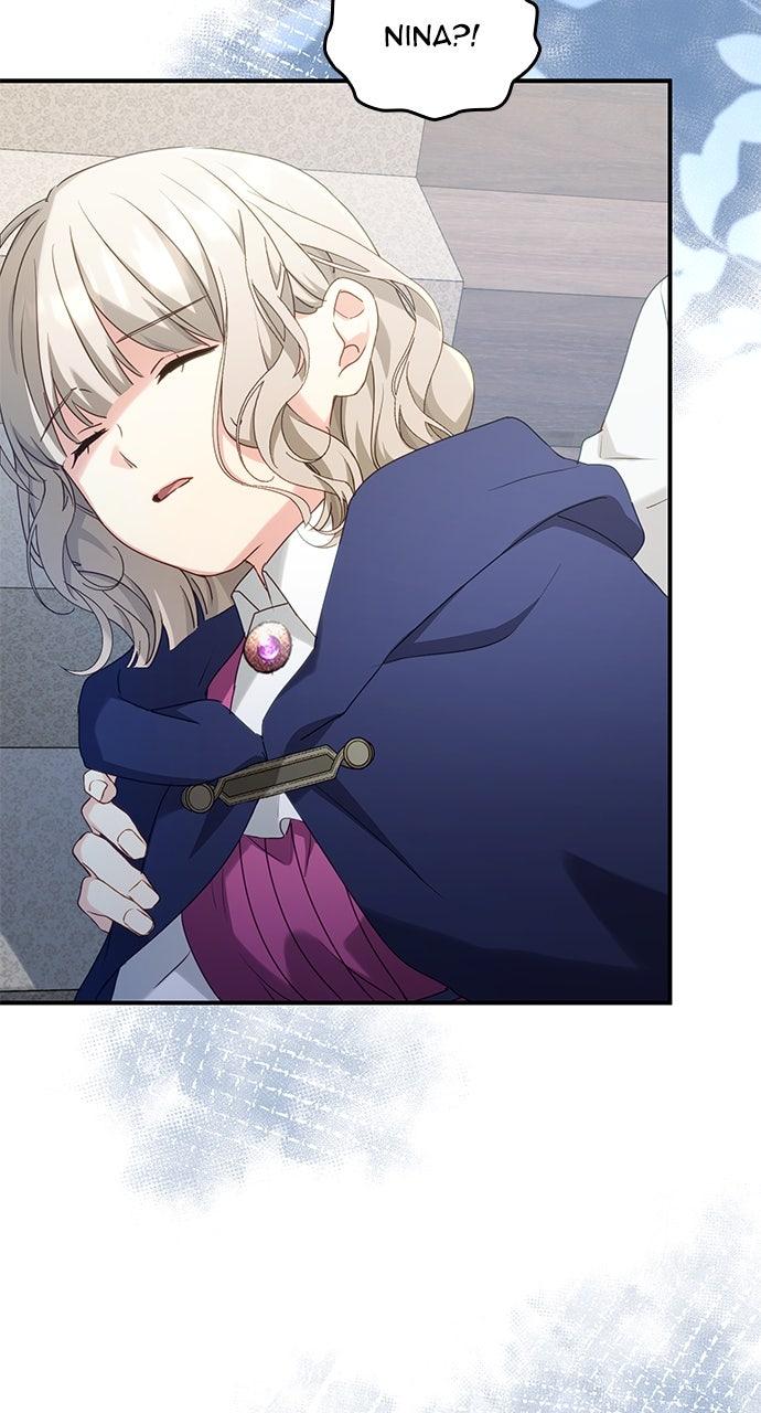 The Stand-in Daughter Wants to Be Free Chapter 12 - Page 15