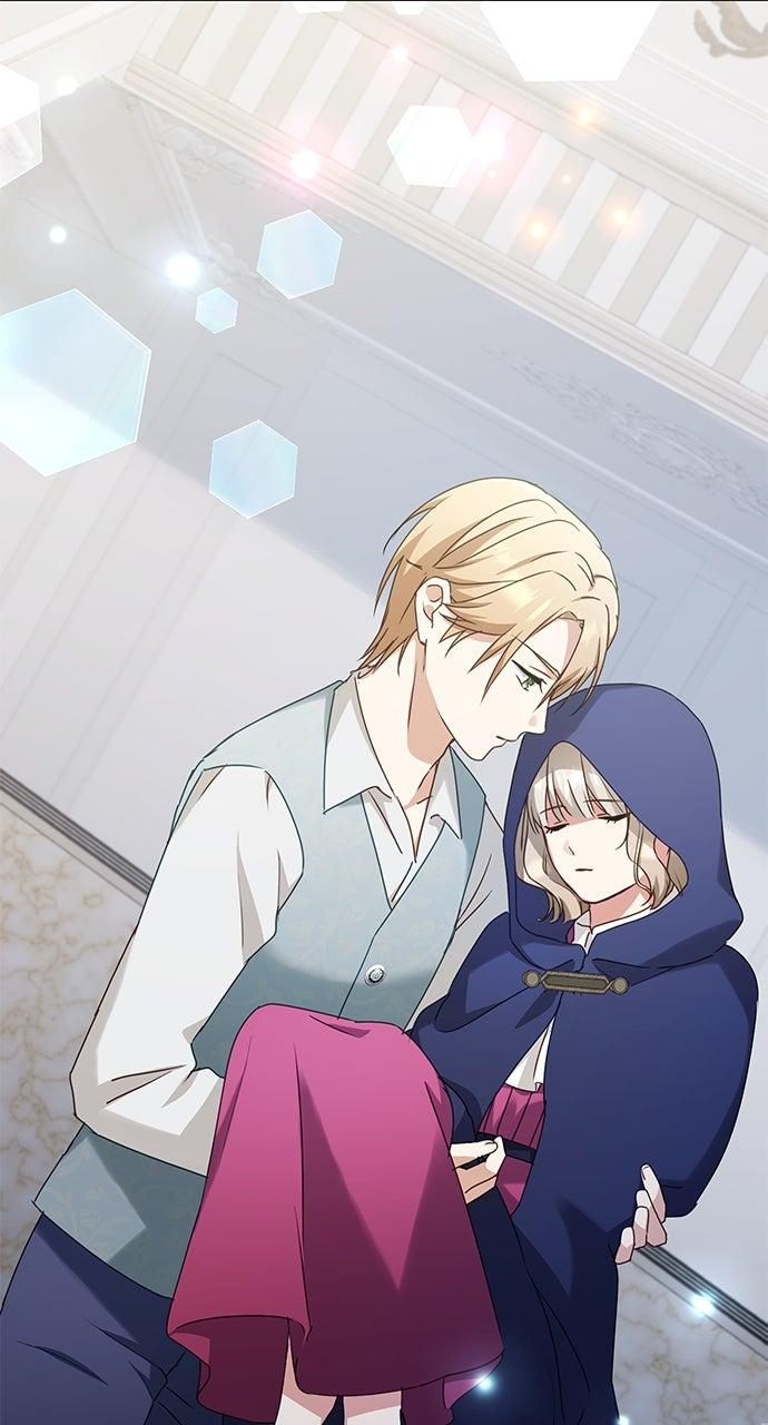 The Stand-in Daughter Wants to Be Free Chapter 12 - Page 19