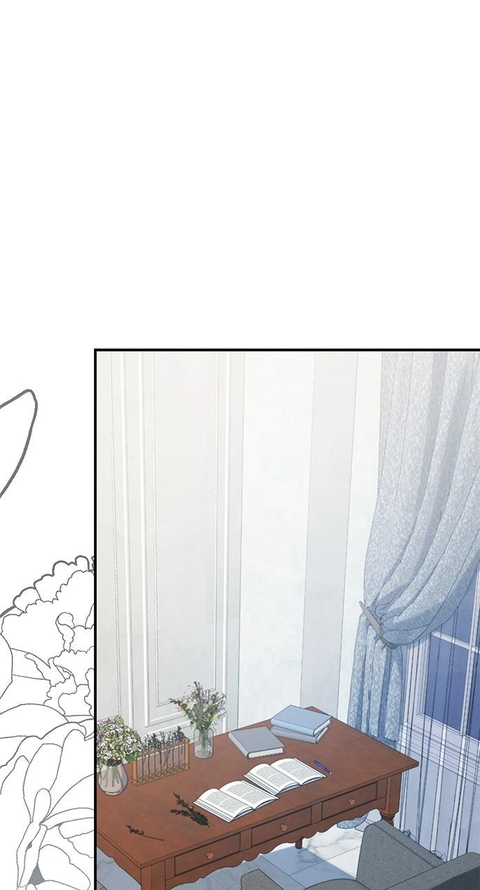 The Stand-in Daughter Wants to Be Free Chapter 12 - Page 21