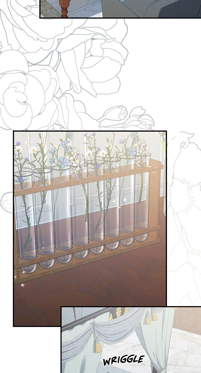 The Stand-in Daughter Wants to Be Free Chapter 12 - Page 22