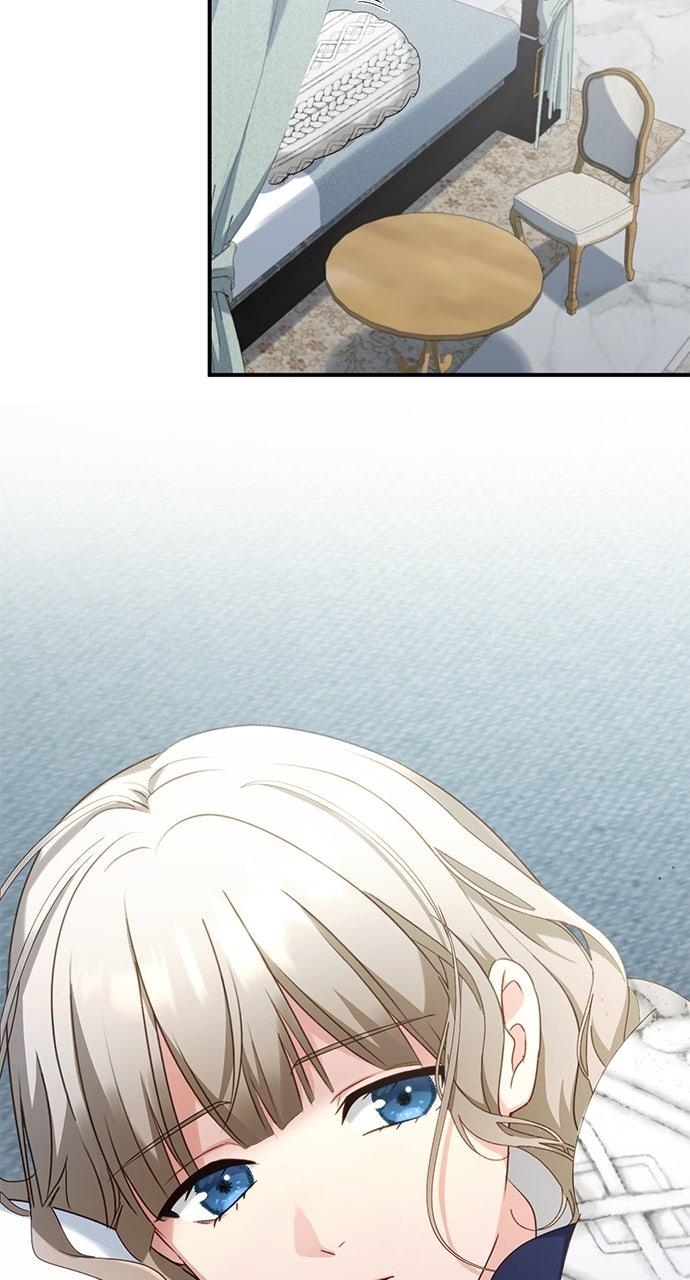 The Stand-in Daughter Wants to Be Free Chapter 12 - Page 23