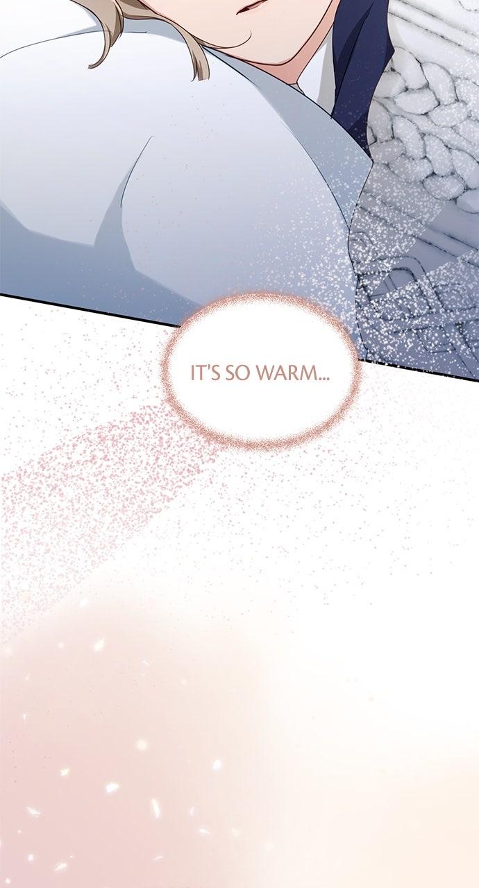 The Stand-in Daughter Wants to Be Free Chapter 12 - Page 24