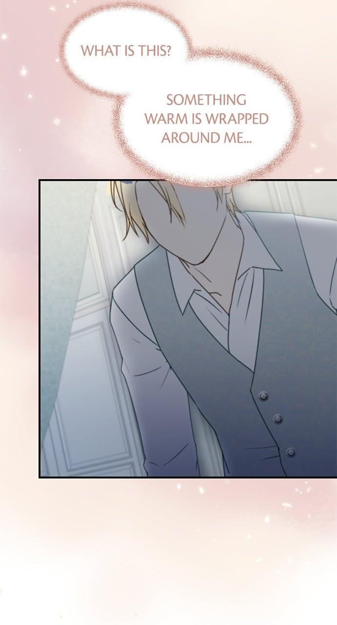 The Stand-in Daughter Wants to Be Free Chapter 12 - Page 25