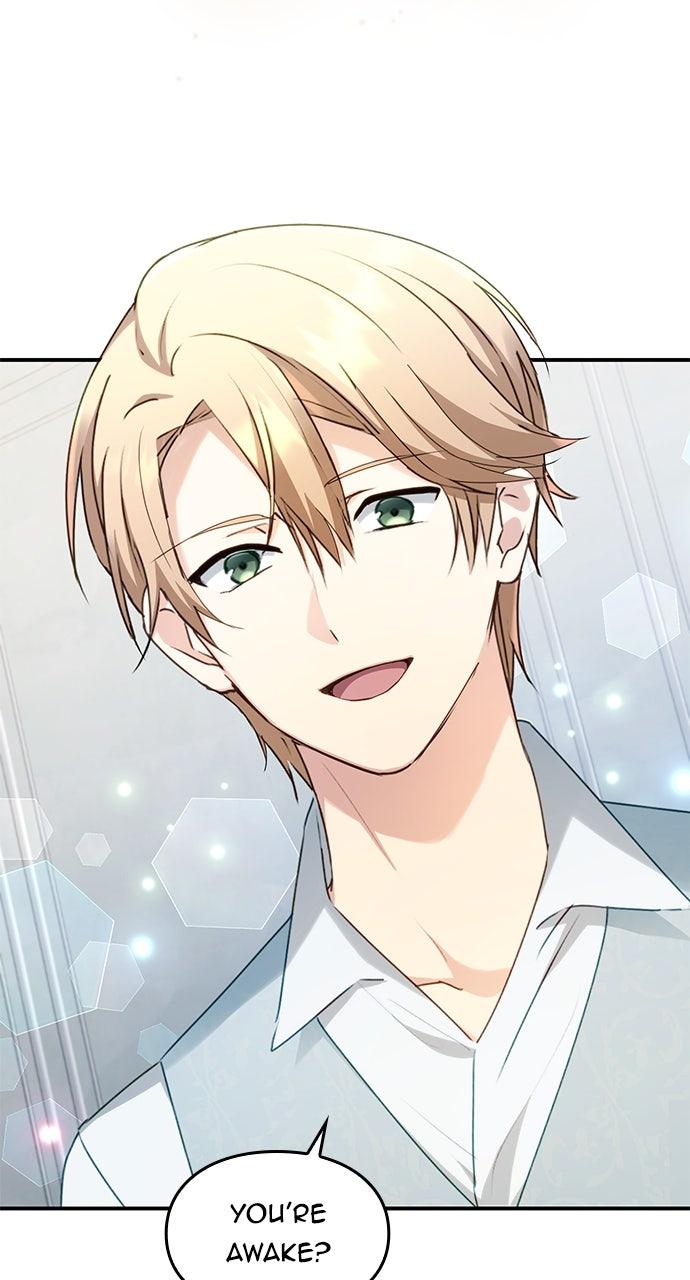 The Stand-in Daughter Wants to Be Free Chapter 12 - Page 26