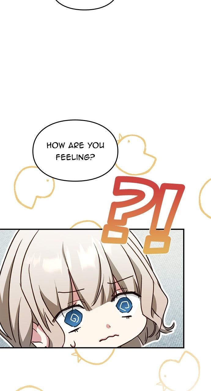 The Stand-in Daughter Wants to Be Free Chapter 12 - Page 27