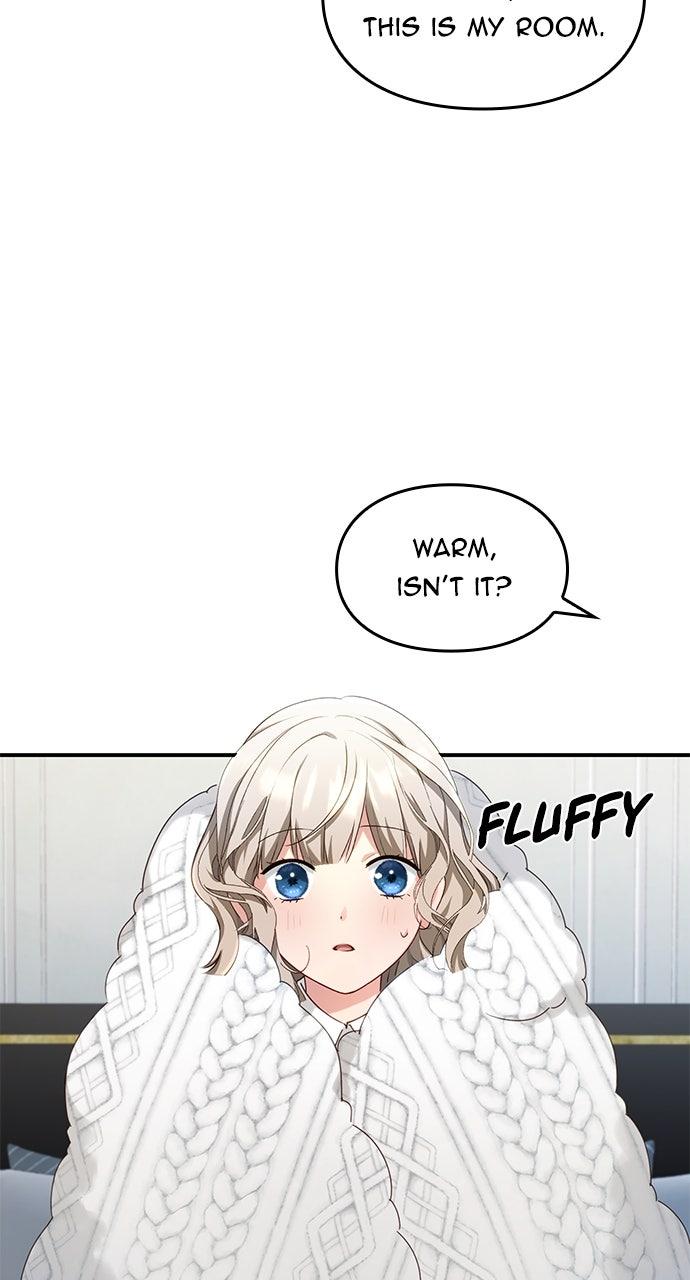 The Stand-in Daughter Wants to Be Free Chapter 12 - Page 29