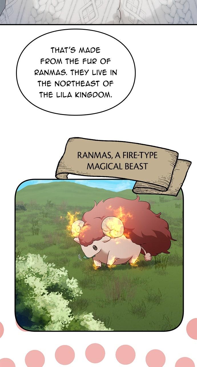 The Stand-in Daughter Wants to Be Free Chapter 12 - Page 30