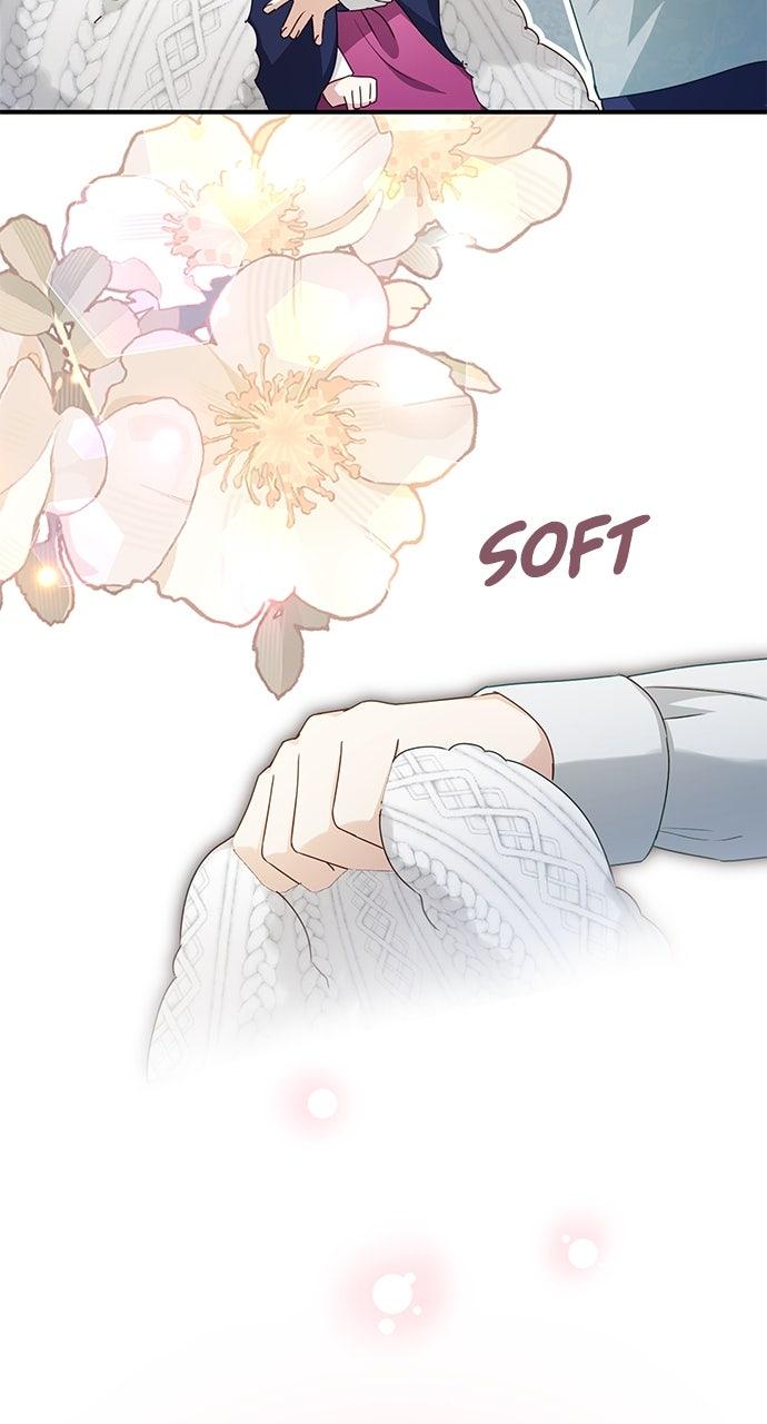 The Stand-in Daughter Wants to Be Free Chapter 12 - Page 32