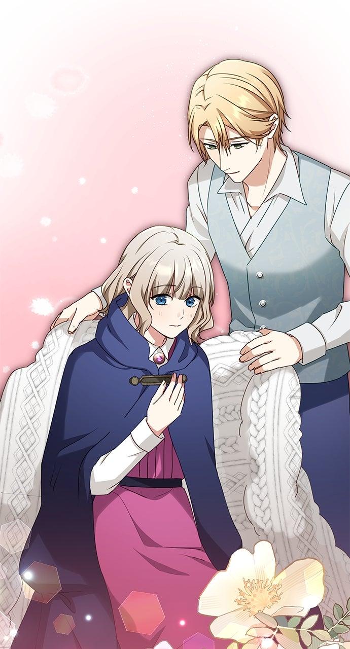 The Stand-in Daughter Wants to Be Free Chapter 12 - Page 33