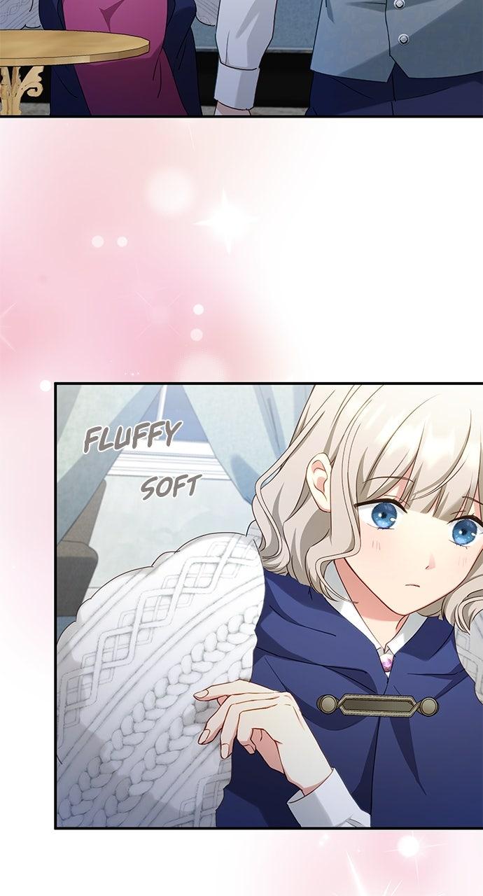 The Stand-in Daughter Wants to Be Free Chapter 12 - Page 35