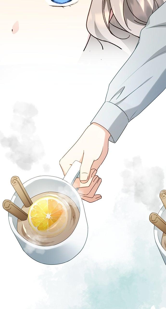 The Stand-in Daughter Wants to Be Free Chapter 12 - Page 37