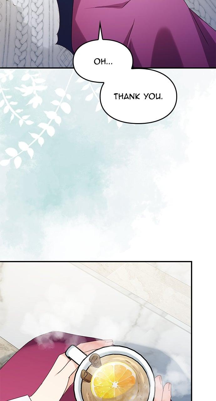 The Stand-in Daughter Wants to Be Free Chapter 12 - Page 39