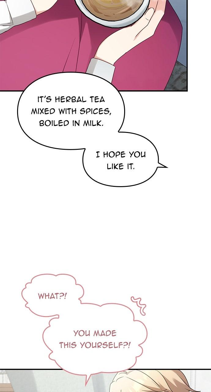 The Stand-in Daughter Wants to Be Free Chapter 12 - Page 40