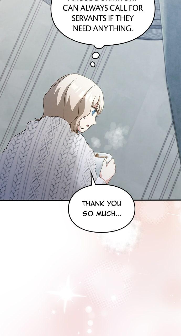 The Stand-in Daughter Wants to Be Free Chapter 12 - Page 42