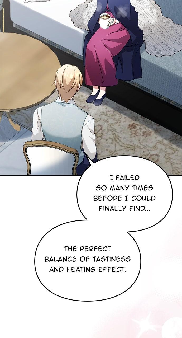 The Stand-in Daughter Wants to Be Free Chapter 12 - Page 47