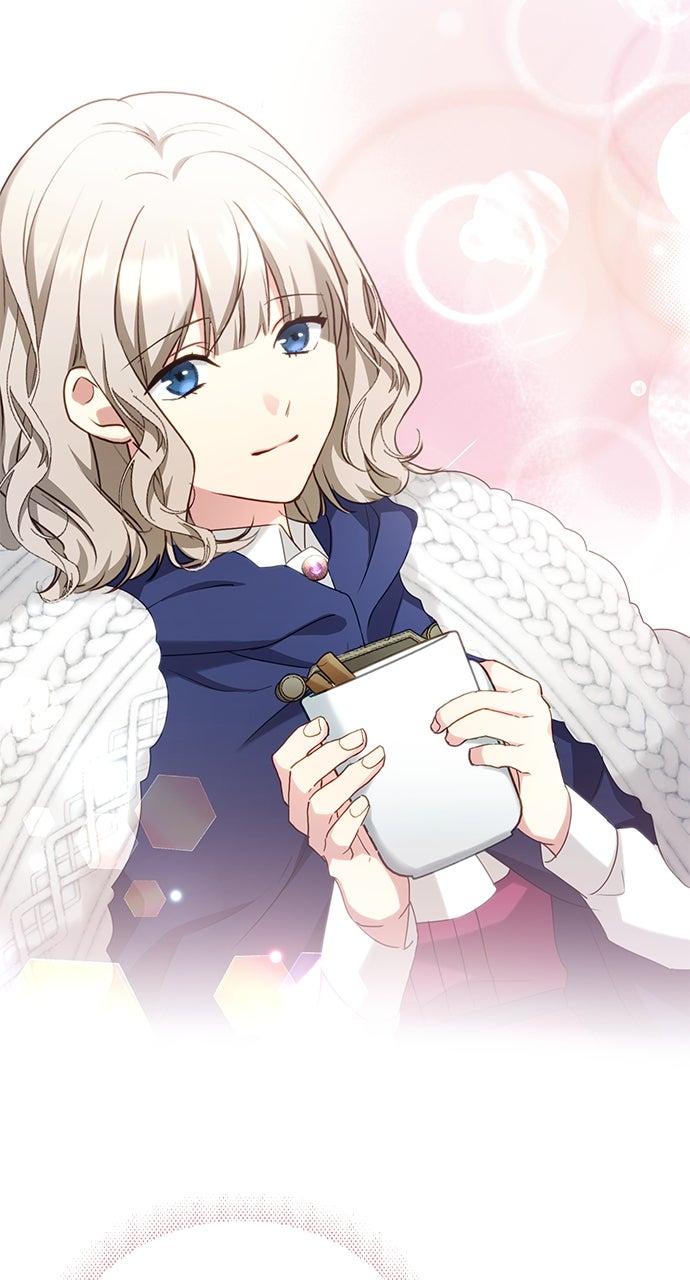 The Stand-in Daughter Wants to Be Free Chapter 12 - Page 48