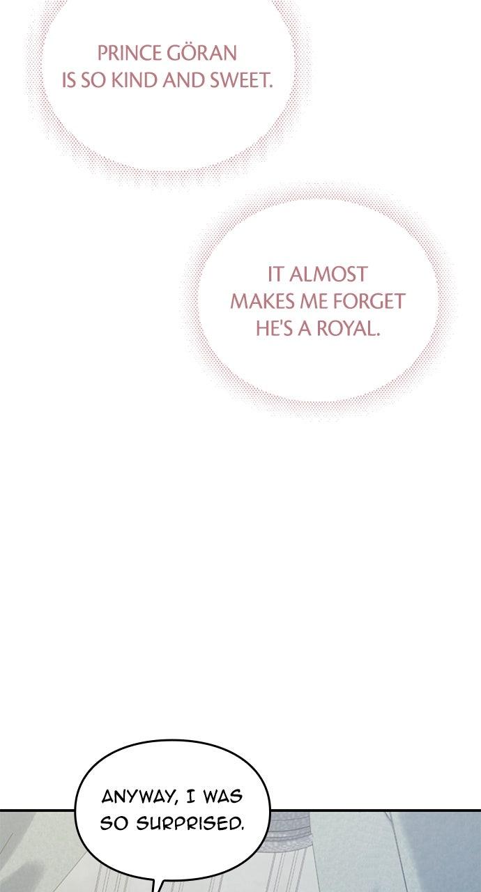 The Stand-in Daughter Wants to Be Free Chapter 12 - Page 49