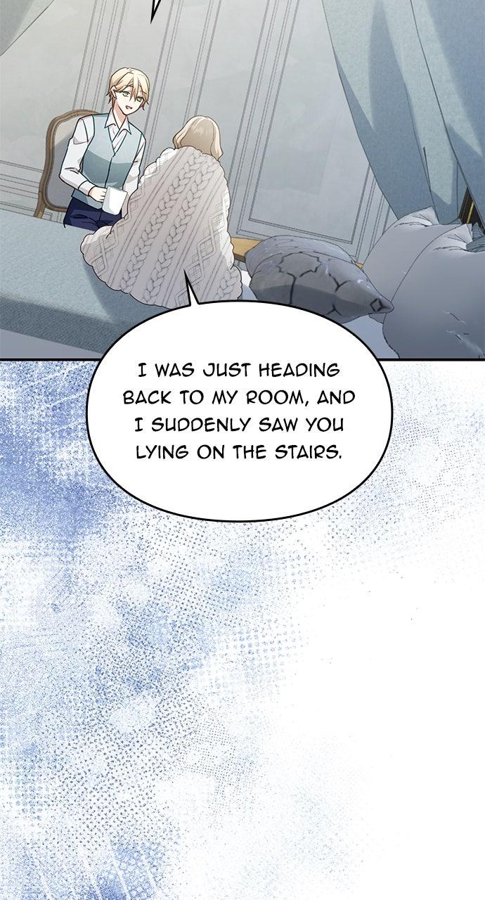 The Stand-in Daughter Wants to Be Free Chapter 12 - Page 50