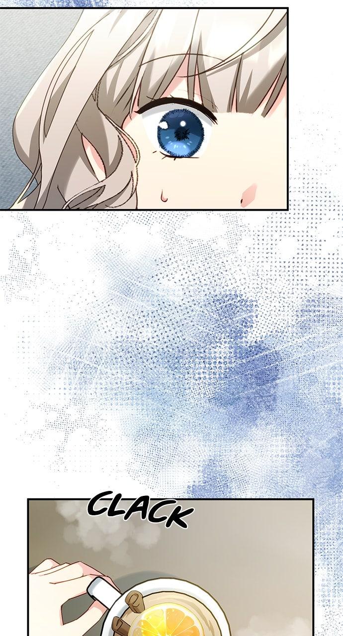 The Stand-in Daughter Wants to Be Free Chapter 12 - Page 51