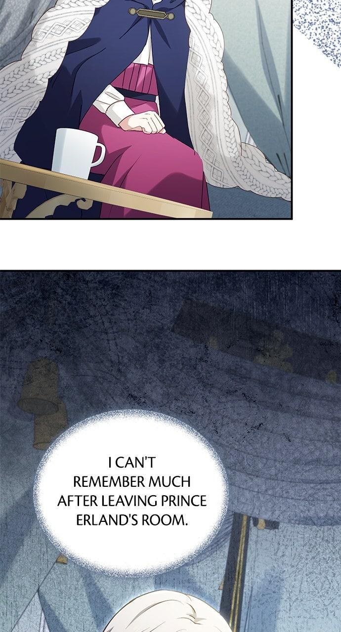 The Stand-in Daughter Wants to Be Free Chapter 12 - Page 53