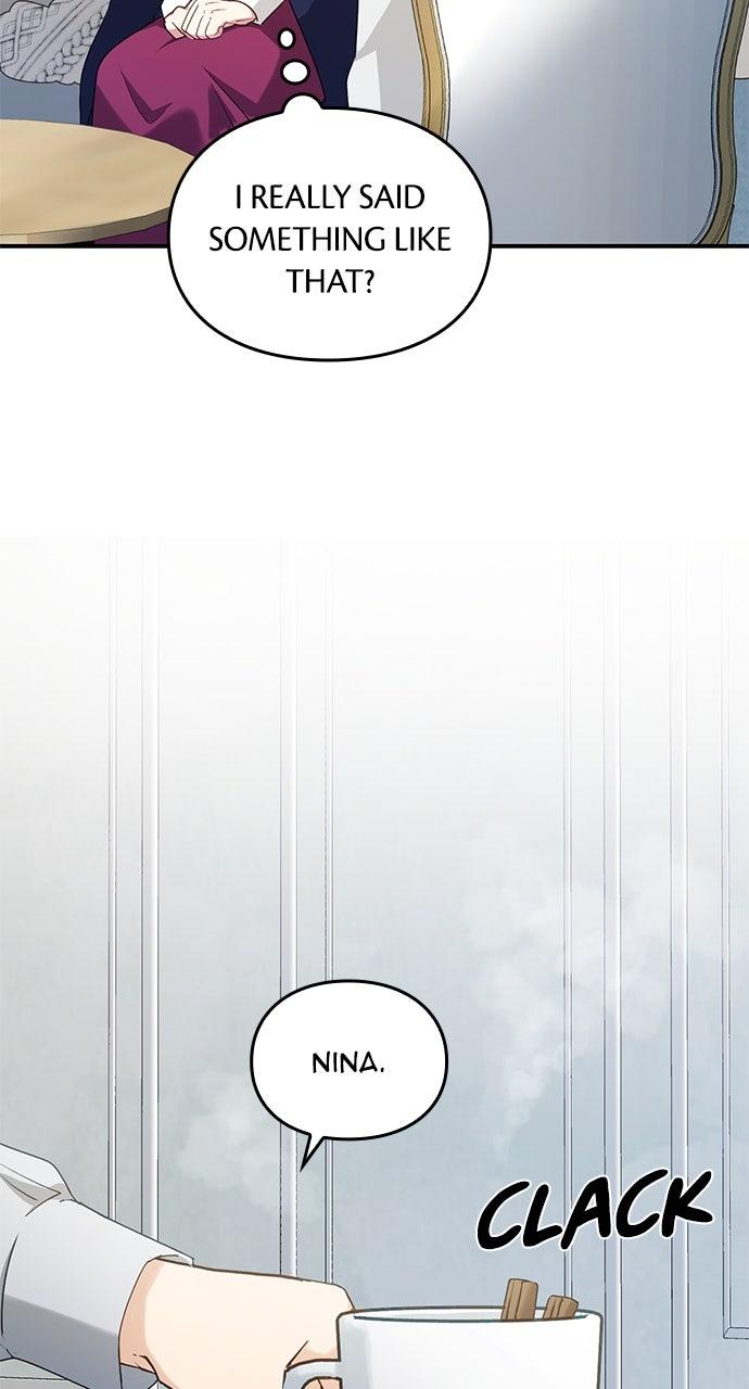 The Stand-in Daughter Wants to Be Free Chapter 12 - Page 57