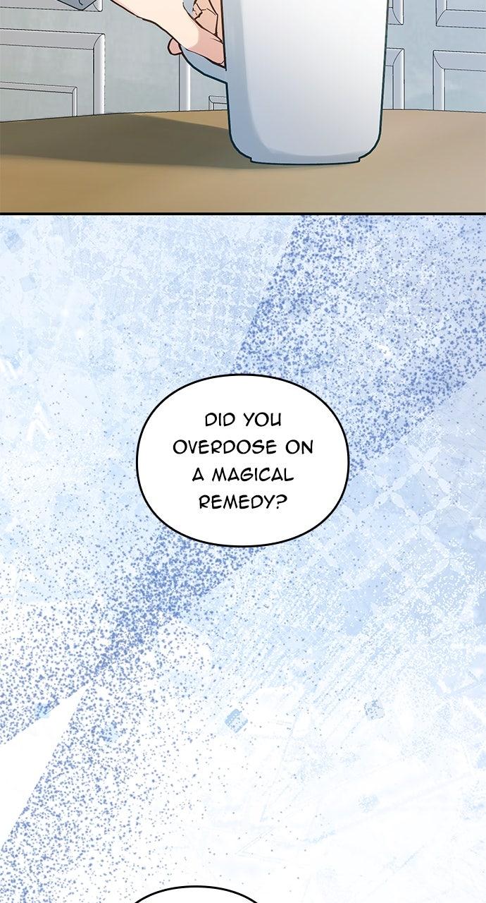 The Stand-in Daughter Wants to Be Free Chapter 12 - Page 58