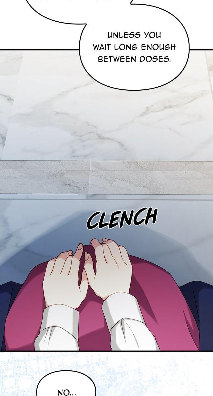 The Stand-in Daughter Wants to Be Free Chapter 12 - Page 61