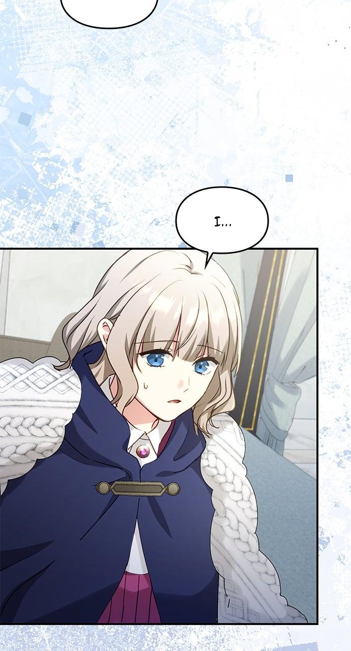 The Stand-in Daughter Wants to Be Free Chapter 12 - Page 62