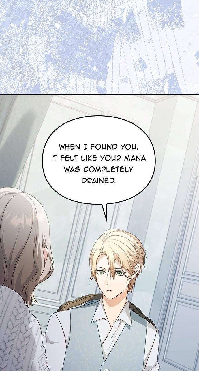 The Stand-in Daughter Wants to Be Free Chapter 12 - Page 63