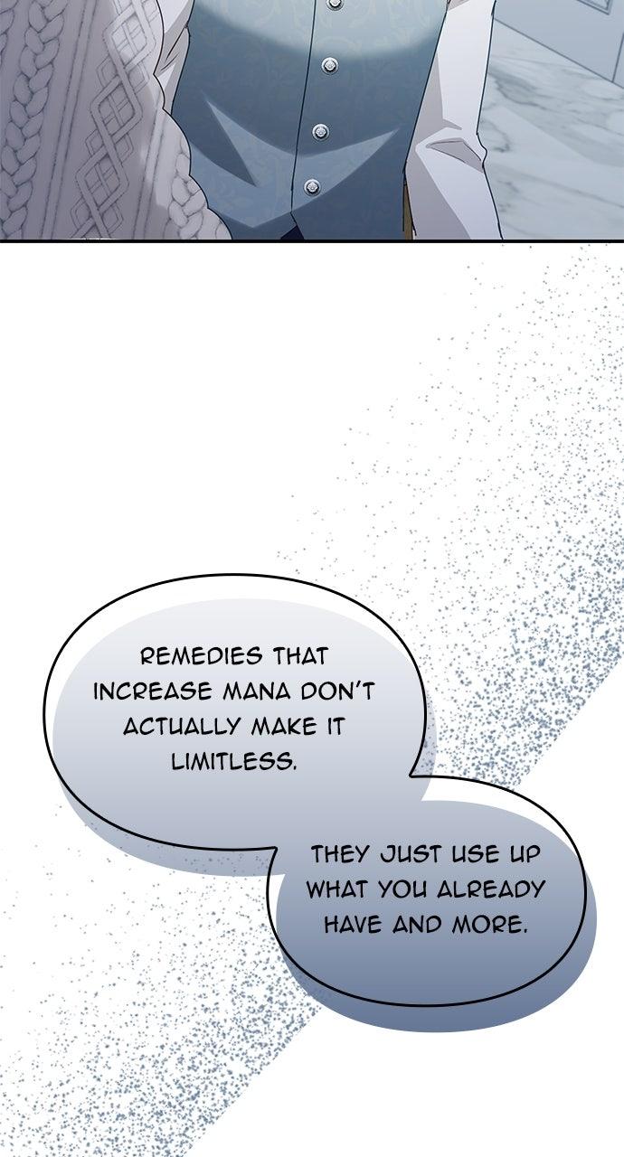 The Stand-in Daughter Wants to Be Free Chapter 12 - Page 64