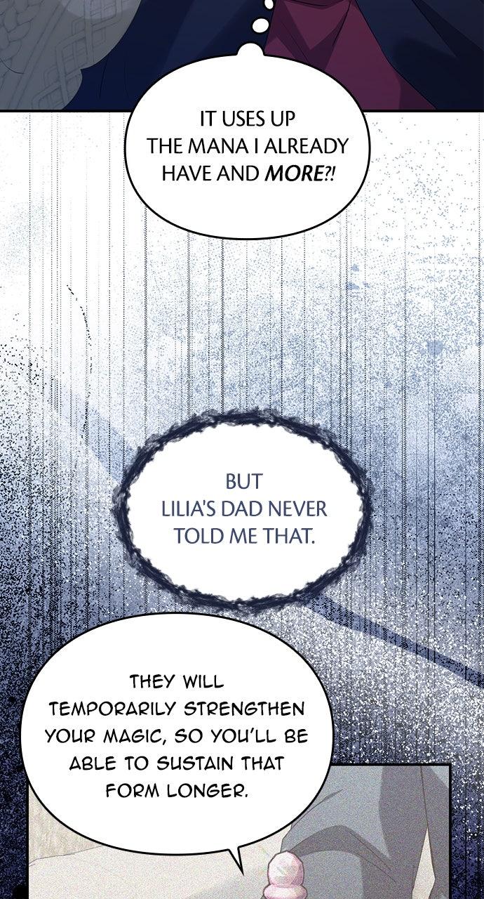 The Stand-in Daughter Wants to Be Free Chapter 12 - Page 66