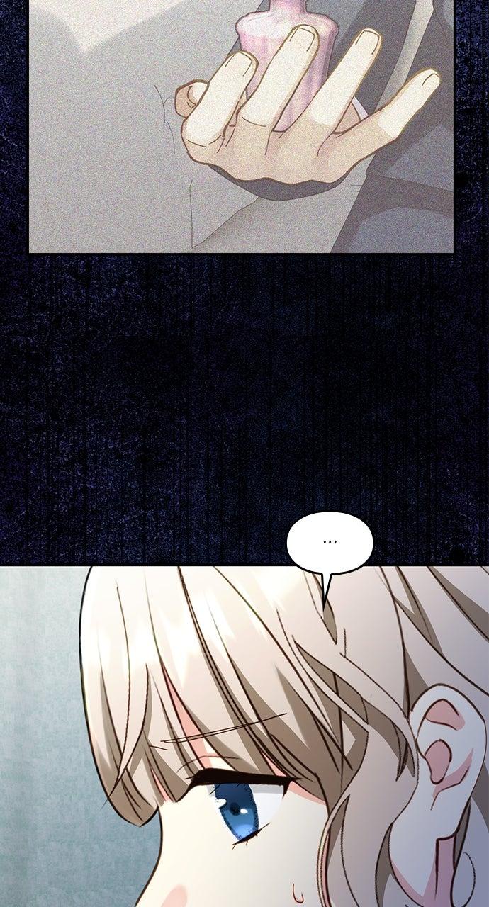 The Stand-in Daughter Wants to Be Free Chapter 12 - Page 67