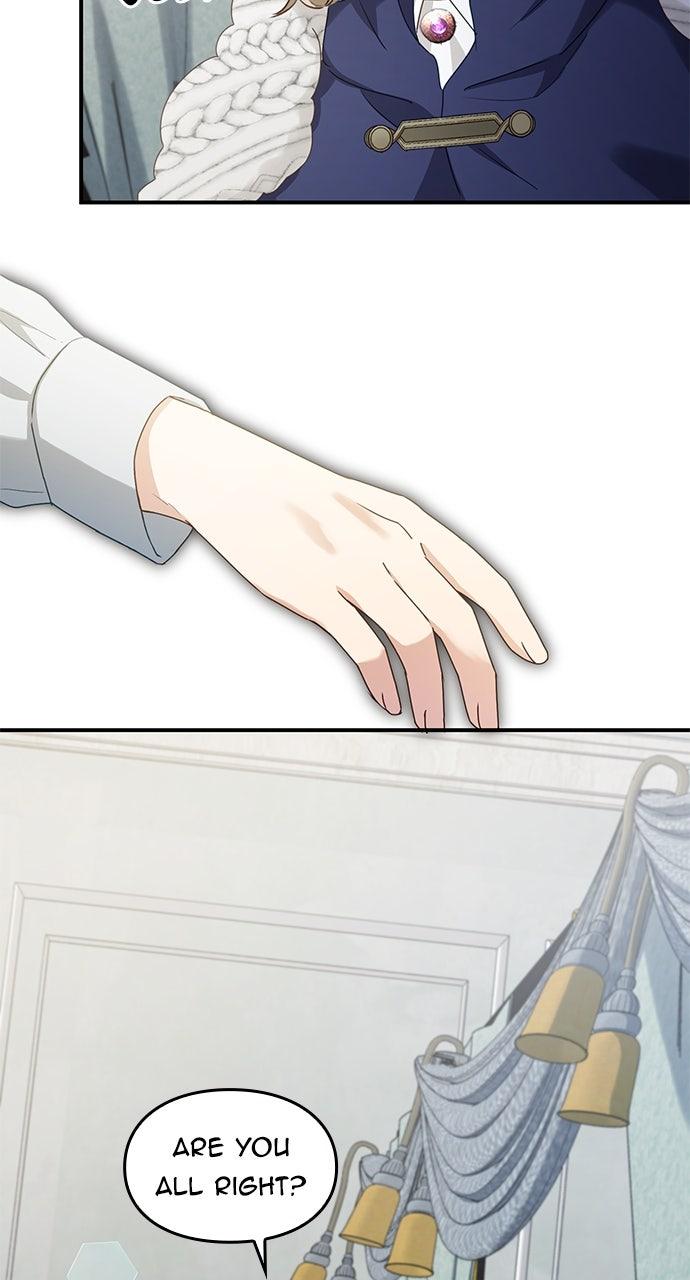 The Stand-in Daughter Wants to Be Free Chapter 12 - Page 69