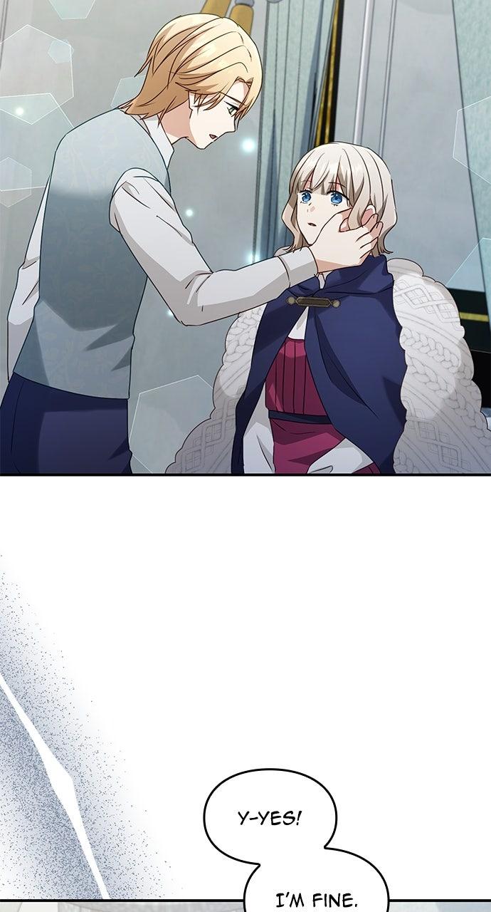 The Stand-in Daughter Wants to Be Free Chapter 12 - Page 70