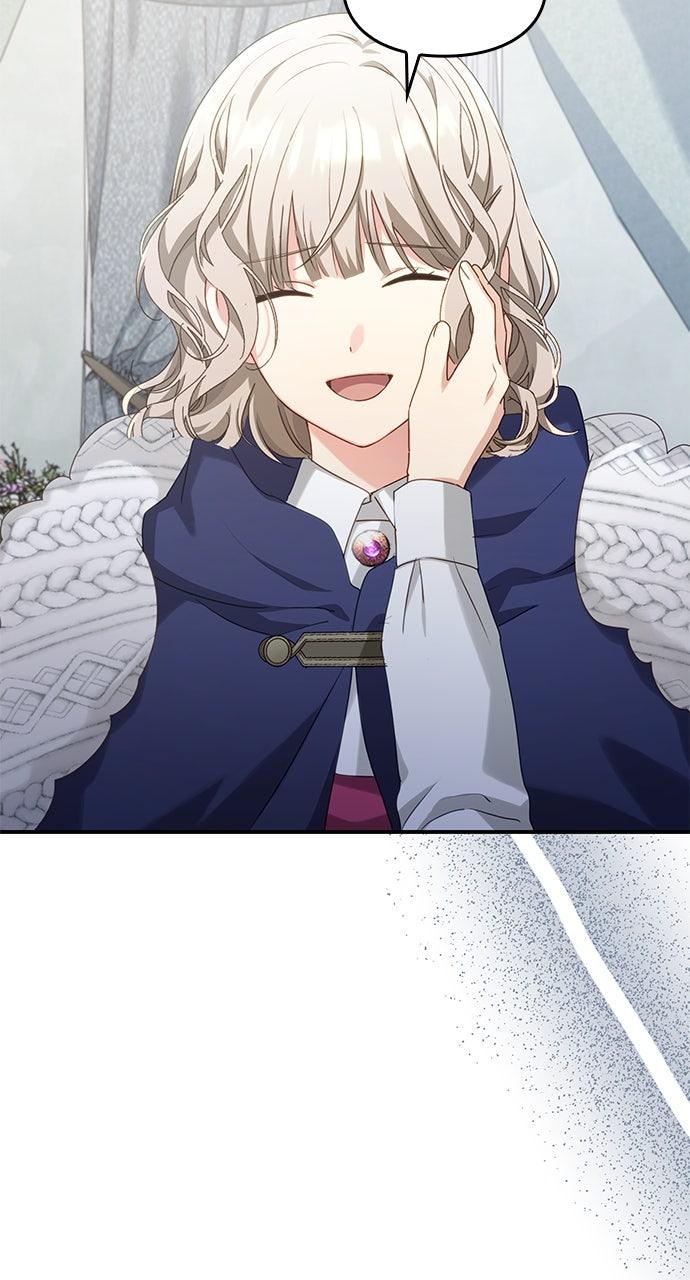 The Stand-in Daughter Wants to Be Free Chapter 12 - Page 71