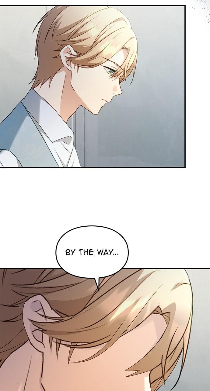 The Stand-in Daughter Wants to Be Free Chapter 12 - Page 72