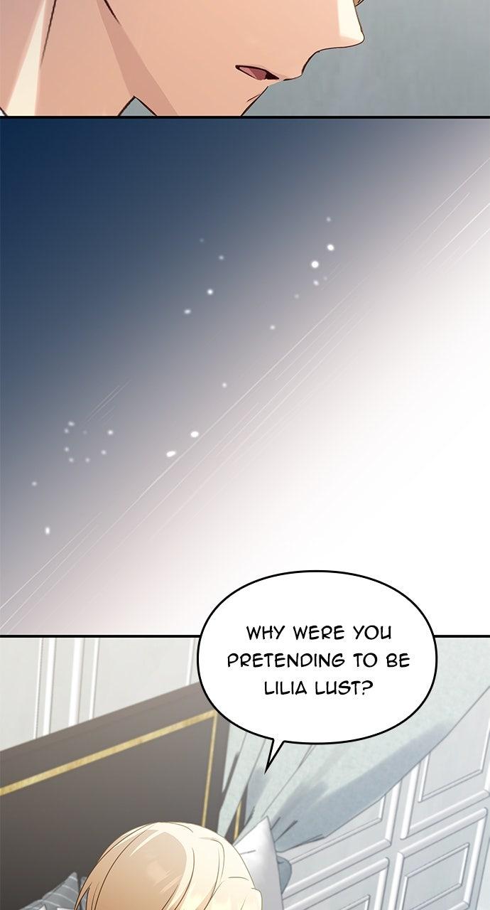 The Stand-in Daughter Wants to Be Free Chapter 12 - Page 73