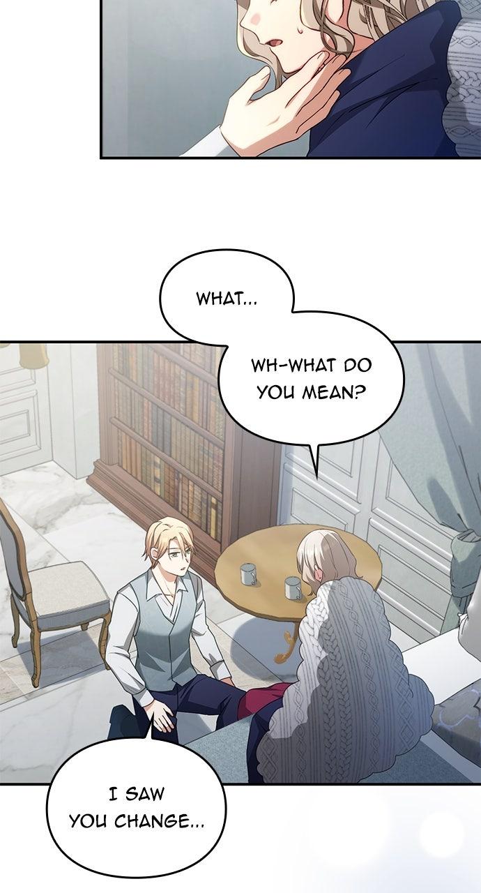 The Stand-in Daughter Wants to Be Free Chapter 13 - Page 5