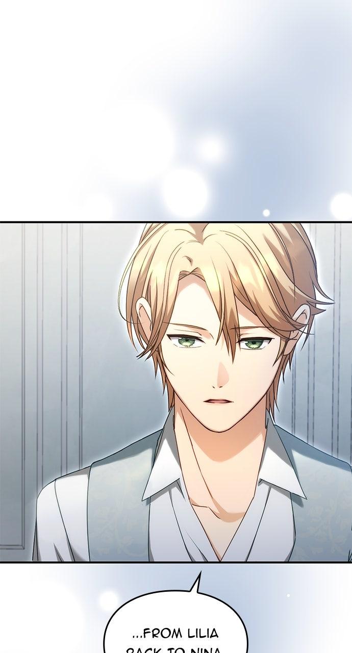 The Stand-in Daughter Wants to Be Free Chapter 13 - Page 6