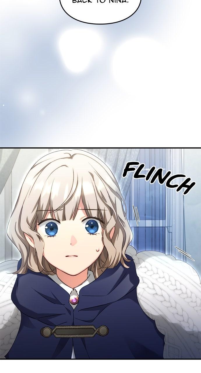 The Stand-in Daughter Wants to Be Free Chapter 13 - Page 7