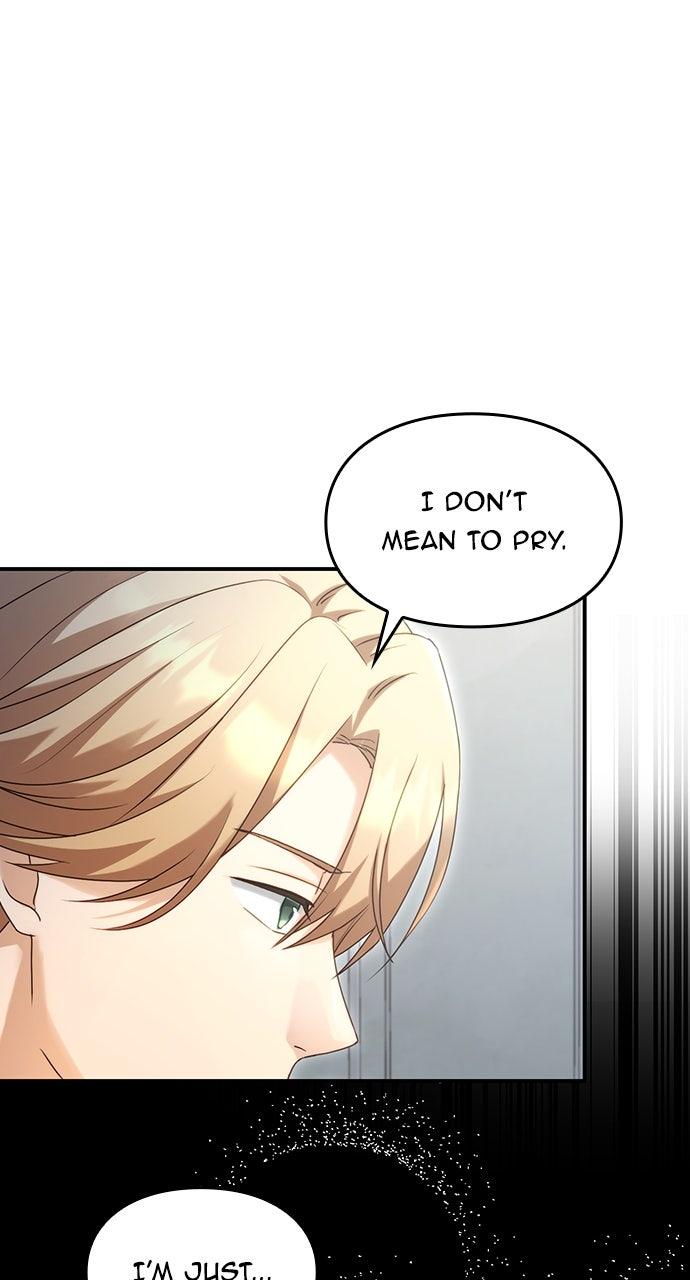 The Stand-in Daughter Wants to Be Free Chapter 13 - Page 8