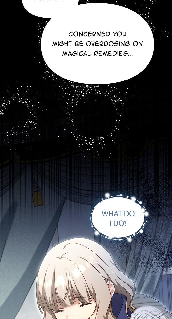 The Stand-in Daughter Wants to Be Free Chapter 13 - Page 9